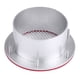 thumbnail image 5 of Entrada de ventilación de rejilla entrada de ventilación de repuesto duradera para todos los automóviles ANGGREK Otros, 5 of 8