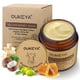 thumbnail image 1 of OUKEYA Bálsamo de Sebo de Res Alimentado con Pasto con Aceite de Oliva y Miel Cruda 3.87 oz, 1 of 8