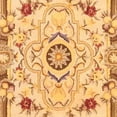 thumbnail image 2 of SAFAVIEH Empire Padraic Traditional Wool Runner Rug, Multi, 2'6" x 10', 2 of 3
