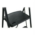 thumbnail image 3 of Rubbermaid RMS-3T 3-Step Steel Step Stool w/Project Tray, 225 lb Cap., 3 of 14