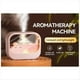 thumbnail image 5 of Difusor de Aromaterapia Tipo C, Humidificador de Aire USB para Escritorio, Hogar, Oficina, Pequeño Difusor de Aceites Aromáticos Eléctrico, Color ., 5 of 6