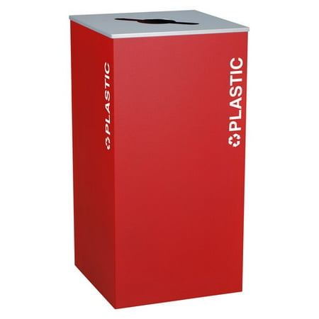 Recycled Kaleidoscope - Ex-Cell Kaleidoscope XL Series Recycling Bin