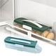 thumbnail image 1 of Organizadores y almacenamiento de armarios, Organización y almacenamiento, Contenedores de almacenamiento, Caja para guardar huevos en la puerta lateral del refrigerador, Rejilla deslizante para huevo, 1 of 6