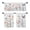 C, variant on Short Blackout Curtains for Small Bedroom Window,Kitchen Window Curtains, Insulating UV Blocking Drapes for Kitchen Cafe Basement Garage, Privacy Tiers for Bathroom Window