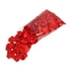 thumbnail image 4 of 234 piezas de cinta de satén prefabricada con pétalos de rosa para decorar manualidades y coser. Rojo, 4 of 9