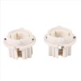 thumbnail image 1 of 2 Piezas Soporte de Enchufe Bombilla Luz Trasera para - X5 E53 E70 F15 F85 1, 1 of 5