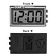 thumbnail image 4 of Reloj digital Monstrate Pantalla LCD 1 pieza, 4 of 6