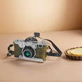 thumbnail image 6 of Classical Camera Model Photography Accessory Resin Wedding Children Photo Studio Ornament, 6 of 10