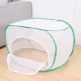 thumbnail image 2 of 1PC Large Insect Cage Foldable Portable Bug House Dragonfly Habitat Outdoor Cage, 2 of 5