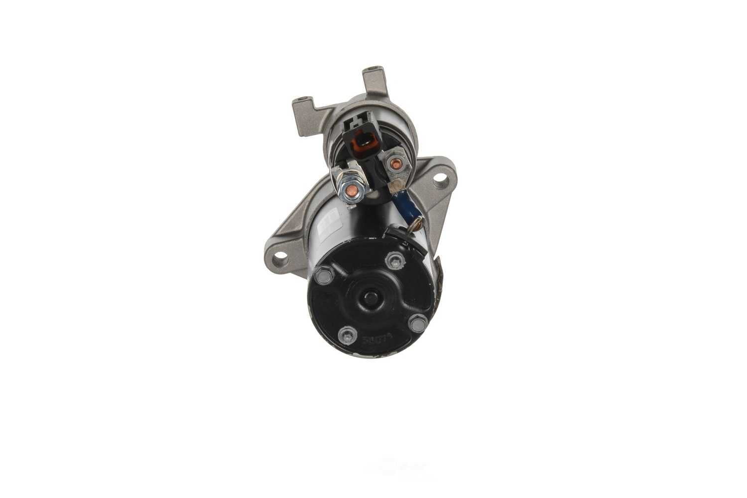 Bosch SR4196X Premium Starter