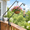43in Long Deck Hook-2 Packs, variant on 43in Long Deck Hook-1 Pack Heavy Duty Adjustable Metal Outdoor Hanging Hook