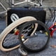 thumbnail image 2 of Tubo de bicicleta a prueba de golpes, tubo Interior de bicicleta, neumático Interior de absorción de impacto, 2 uds., 2 of 5