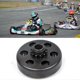 thumbnail image 4 of 20MM 12 Tooth 350 Chain for Kart Karting Centrifugal Automatic Clutch Centrifugal Clutch, 4 of 5