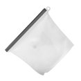 thumbnail image 4 of Bolsa fresca de silicona, bolsa de almacenamiento de silicona con sello reutilizable de 1500 ml, bolsa de preservación reutilizable, innovación moderna, 4 of 13