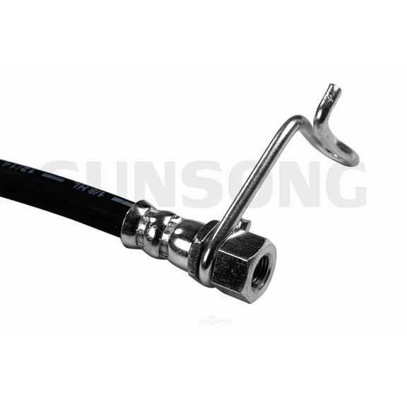 Sunsong 2201973 Brake Hydraulic Hose