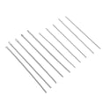thumbnail image 3 of 10pcs Doll Hair Rooting Wig Reroot Rehair Needles for Making Supplies, 3 of 5