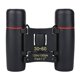 thumbnail image 1 of 8X Mini Binoculars HD 30x60 Red Plated Film Portable Waterproof Binoculars Telescope for Home School Outdoor Travel, 1 of 4