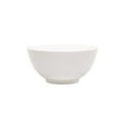 thumbnail image 2 of Red Vanilla  Every Time White Salad Bowl 96oz, 2 of 2