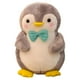 thumbnail image 1 of Billuyoard Pingüino de peluche de juguete, almohada para siesta de pingüino, novedad, cojín de juguete de peluche, decoración de muñecas, adornos de Decoración del hogar No.1 Billuyoard HA047021-01, 1 of 6