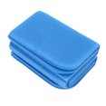 thumbnail image 3 of Tebru Picnic Seat,Foldable Folding Seat Cushion Portable Waterproof Picnic Mat Pad Cushion for Camping Picnic , Pincicn Pad, 3 of 3