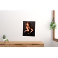thumbnail image 2 of Jessie James Poster 24in x36in Art Poster 24x36 Unframed, Age: Adults, Rectangle Z Posters, 2 of 3