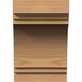 thumbnail image 2 of 4"W x 6"H x 24"L Pescadero Rough Sawn Rafter Tail, Western Red Cedar, 2 of 4