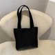 thumbnail image 5 of Bolsa de viaje para mujer Moda Otoño Invierno con asa superior Casual para fiesta de vacaciones Ndcxsfigh Para Estrenar, 5 of 9