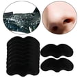 thumbnail image 3 of Pore Strips, Nose Strips, Deep Cleansing Blackhead Remover Strips, Blackhead Remover Acne Treatment for All skin types - 10 Pcs, 3 of 6
