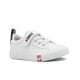 thumbnail image 4 of Tenis K-Swiss Trinity Blanco Para Niño Estilo Casual 13-16 blanco 14, 4 of 6