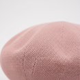 thumbnail image 6 of Hsqqdc Women Vintage Solid Color Beret French Painter Hat Cotton Linen Autumn Winter Cap, 6 of 6