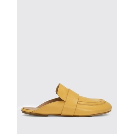 

Marsell Flat Shoes Woman Yellow Woman