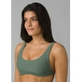 thumbnail image 1 of Prana Shoreline Top-Ottoman Color: Army Green, Size: S, 1 of 1