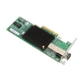 thumbnail image 1 of Adaptador De Red, Adaptador De Red PCIE Interrupción Señalizada Bus De Host PCIE 2.0x8 De Canal De Fibra Para Oficina Para El Hogar, 1 of 7