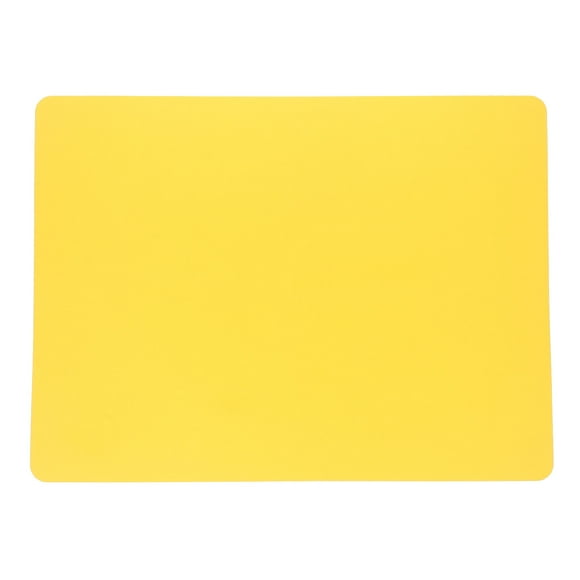 GOOHOCHY Silicone Place Mat Anti-Scaldo Mater