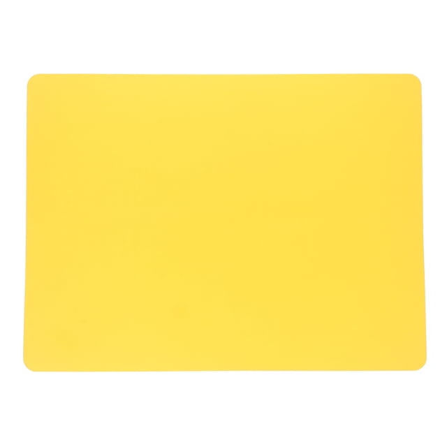 GOOHOCHY Silicone Place Mat Anti-Scaldo Mater