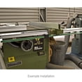 thumbnail image 6 of 1500mm/ 60" Digital Saw Fence Readout, 6 of 6