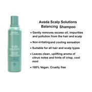 Aveda Scalp Solution Balancing Shampoo 6.7 fl oz (200ml)