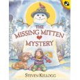 thumbnail image 2 of The Missing Mitten Mystery By Kellogg, Steven, 2 of 2