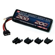 DRIVE 3S 11.1V LiPo Battery, 20C 2200mAh