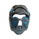 thumbnail image 3 of Protector de cabeza de seguridad, gorro deportivo para boxeo, gorro deportivo para Karate, gorro de protección para entrenamiento de Taekwondo, niños, Azul, 3 of 8
