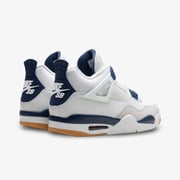 (Men's) Air Jordan 4 Retro SP x Nike SB 'Navy Blue' (2025) DR5415-100