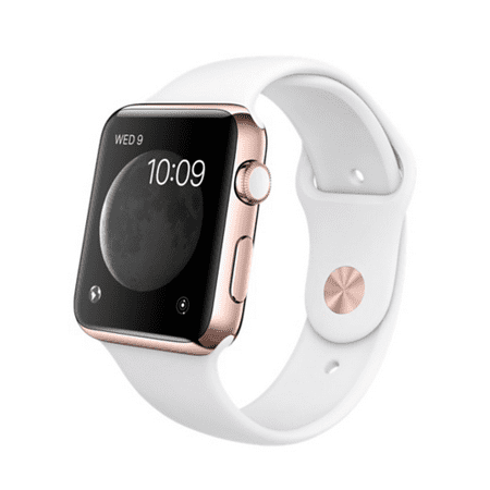 apple watch rose gold gps and cellular