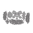 thumbnail image 1 of Toystoory Troqueles de corte Durable Ligero Fácil de usar Plantillas de metal Robusto Simple Autoensamblaje Herramientas de metalurgia de múltiples Kits de decoración para fiestas Toystoory HA074661-01, 1 of 6