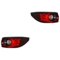 thumbnail image 1 of Par de Calaveras Cx-5 2018 A 2019 Mazda TYC Con arnés, 1 of 4