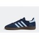 thumbnail image 5 of Adi - das Originals HANDBALL SPEZIAL BD7633 NAVY GUM MEN'S SHOES BD7633 SUEDE, 5 of 6