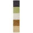 thumbnail image 5 of Hand-Woven Contemporary Rug 7'9x10'6 Dark Grey, 5 of 5