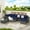 Dark Blue, variant on 8-Piece Outdoor Patio Sofa Set, Sectional L- Shaped Patio Furniture Wicker Patio Conversation Set with Curved Sofa Ottoman & Glass Top Table for Backyard Poolside (Dark Blue)