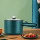 thumbnail image 2 of WKWeiS Multifunctional Frying Pan Heating Pot Cooking Rice Mini Pot Non-Stick Pan Deals of The Week Clearance, 2 of 7