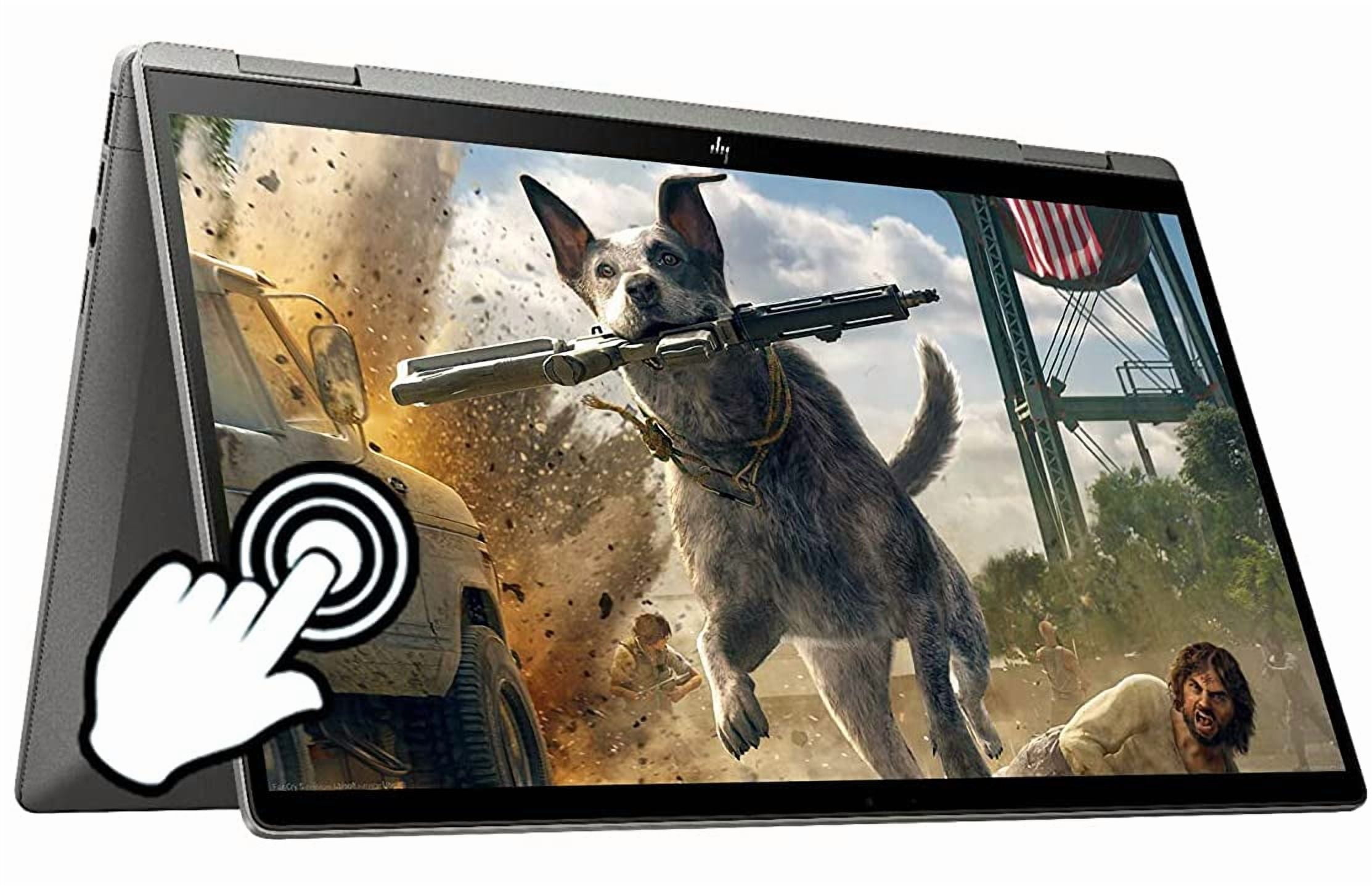 HP Chromebook x360 13c-ca0013dx - Flip design - Intel Core i5