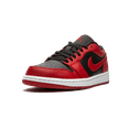 thumbnail image 4 of Jordan MENS Jordan 1 Low "Reverse Bred" 553558 606 from Stadium Goods, 4 of 9